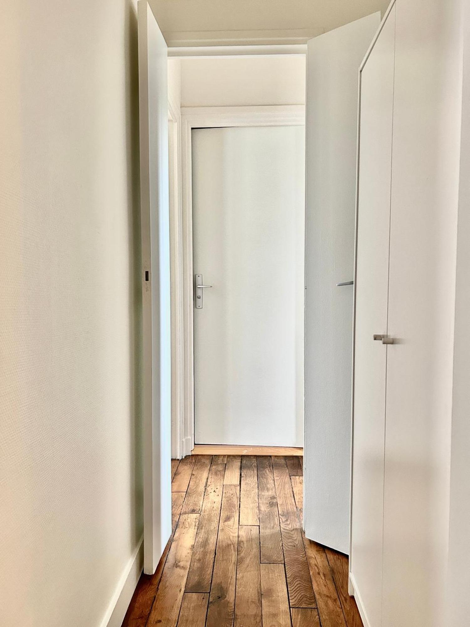Appartement Pinede - 2 Chambres - Centre Ville Orleans Exterior photo